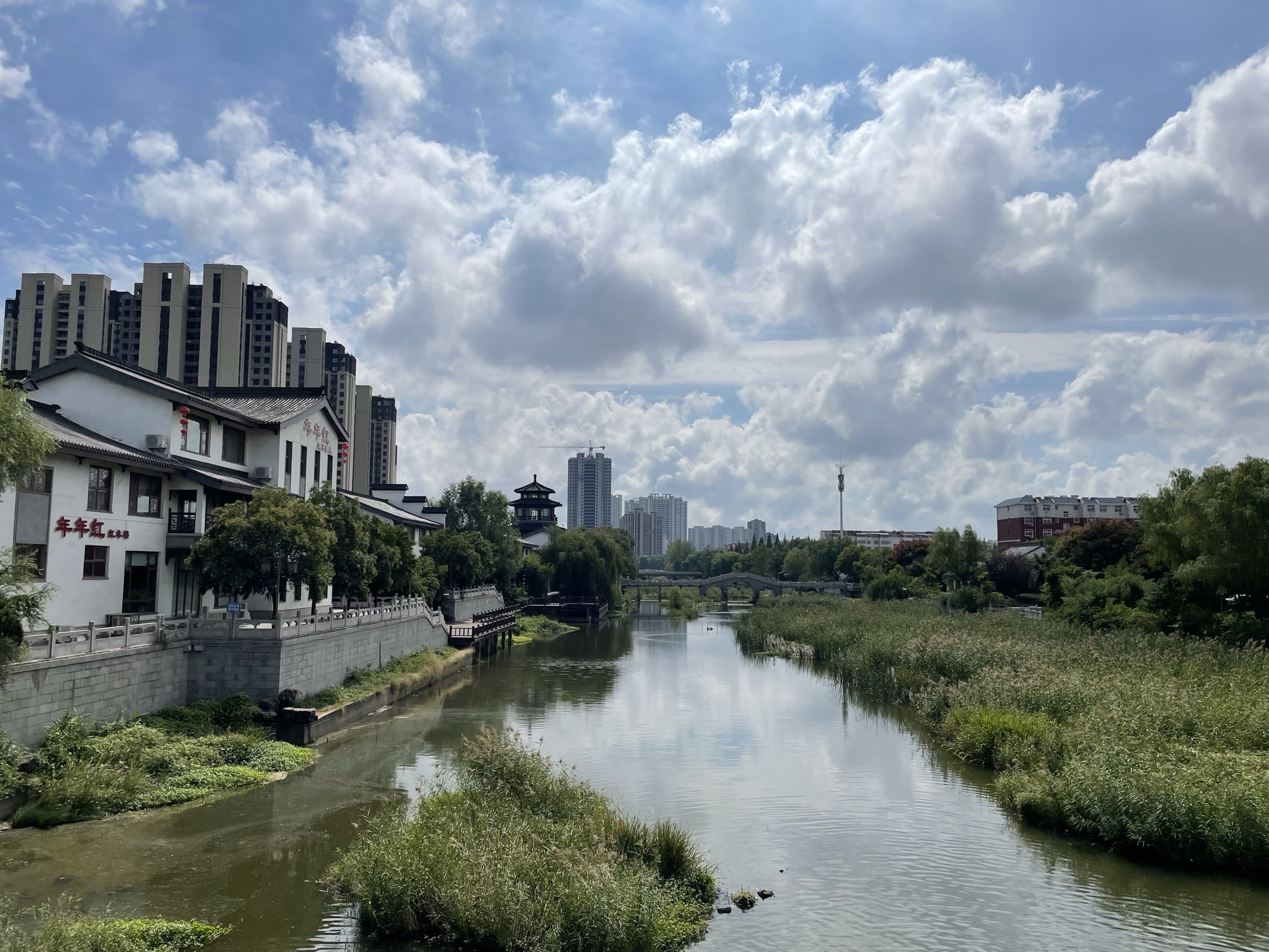 香河公园