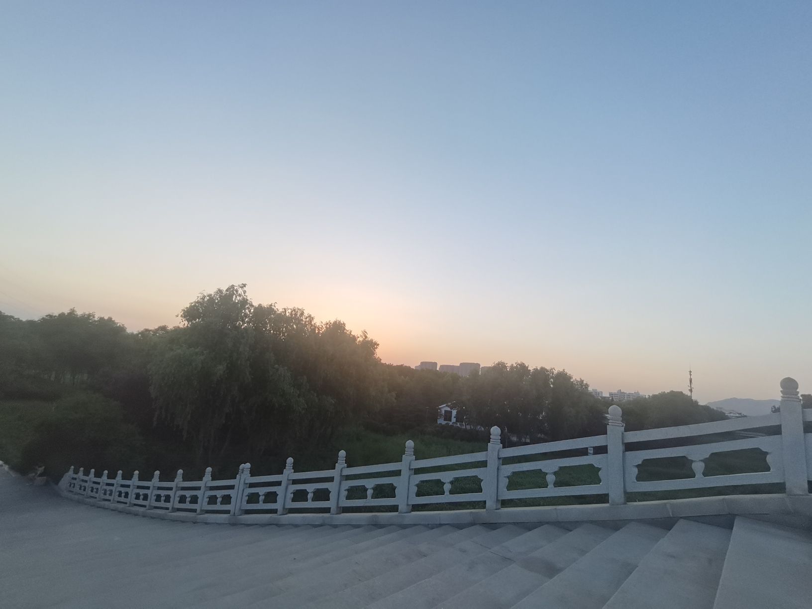 香河公园旅行图片 2