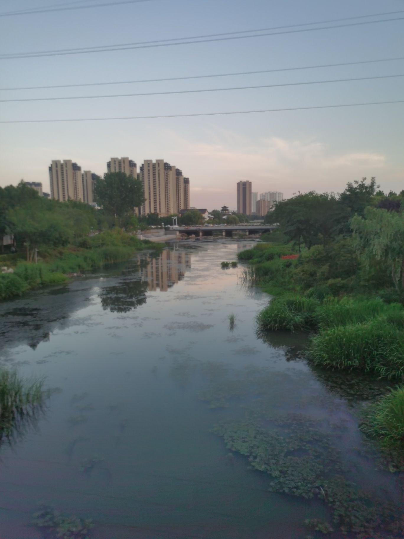 香河公园旅行图片 1