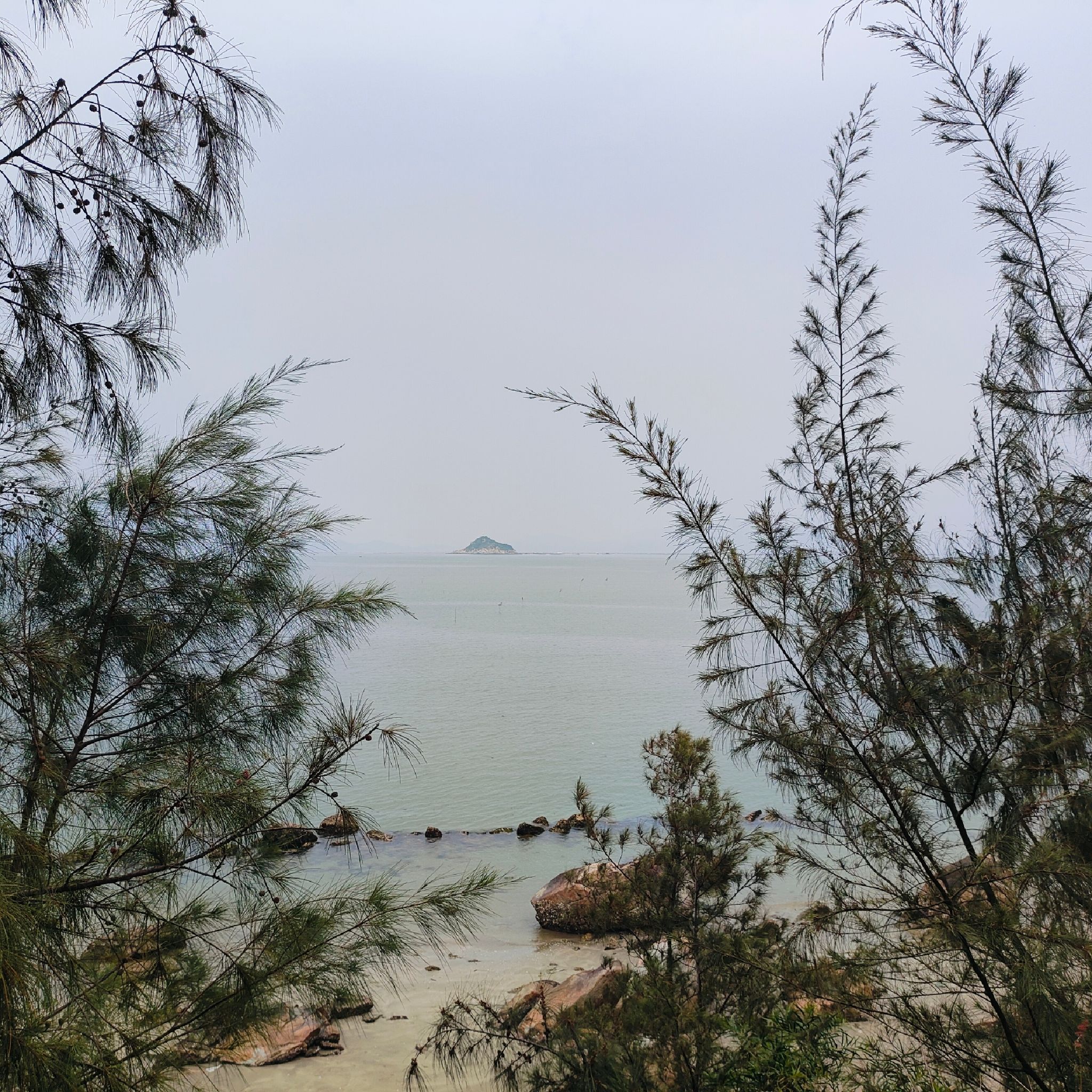 西澳岛旅行图片 1
