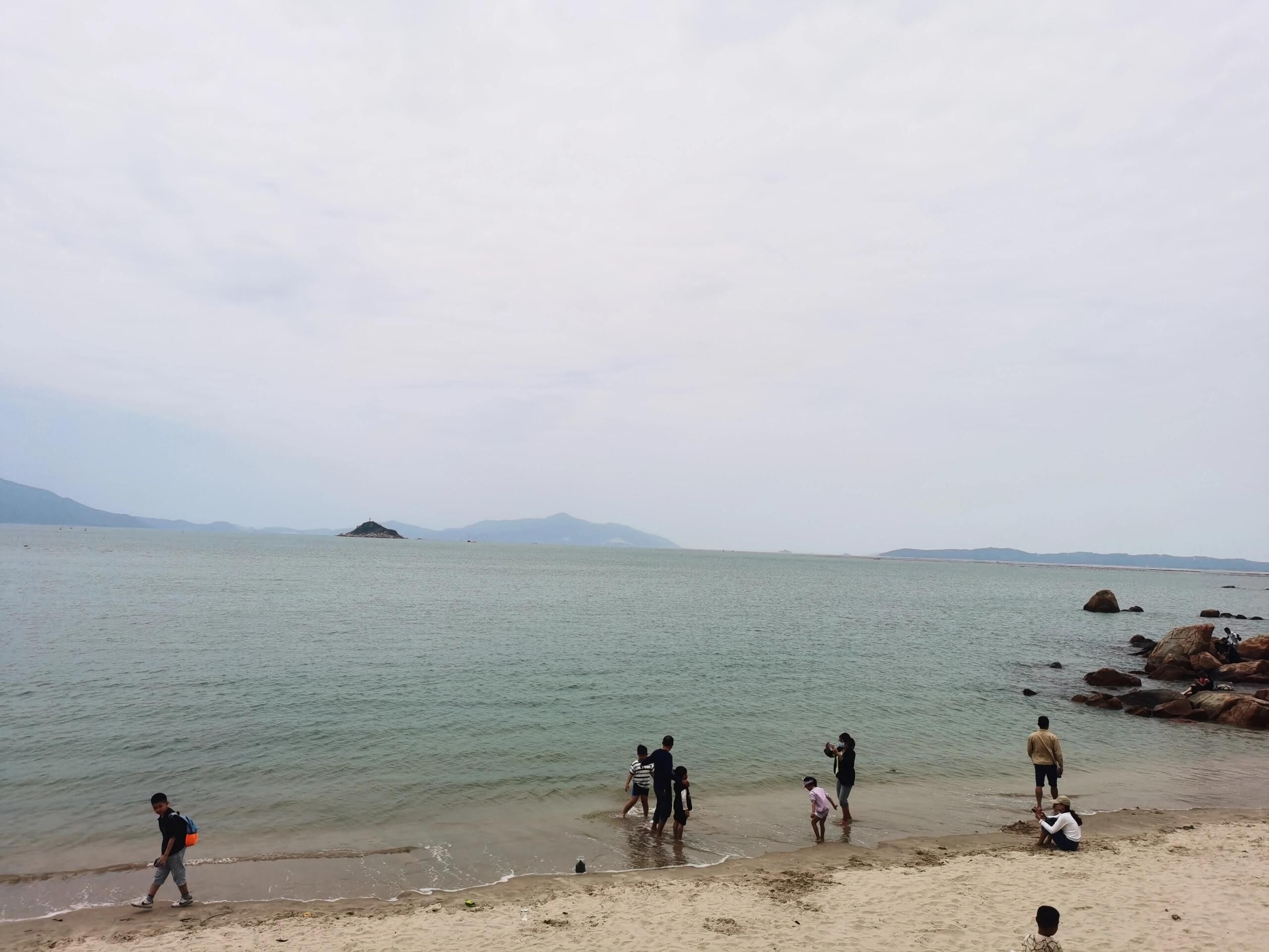 西澳岛旅行图片 2