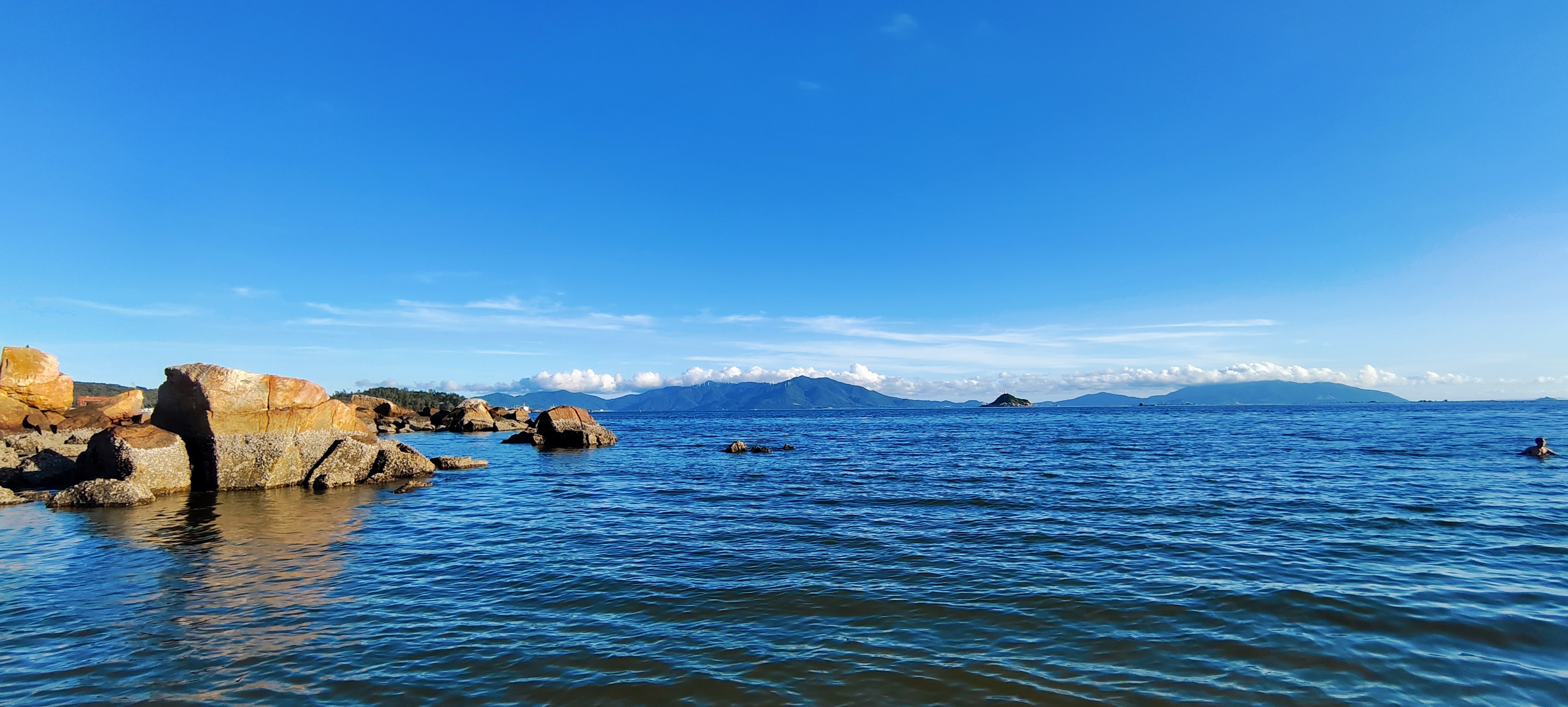 西澳岛