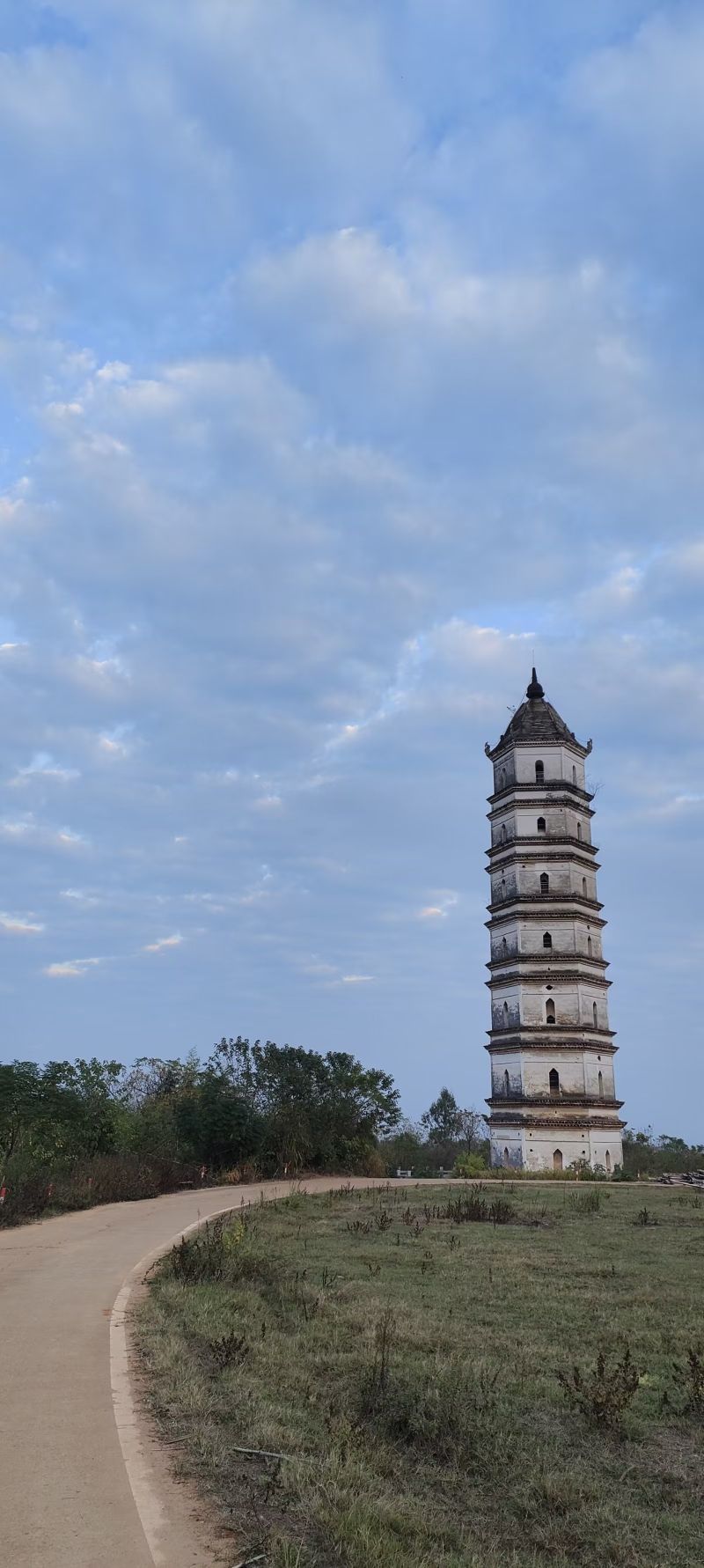 万魁塔旅行图片 3