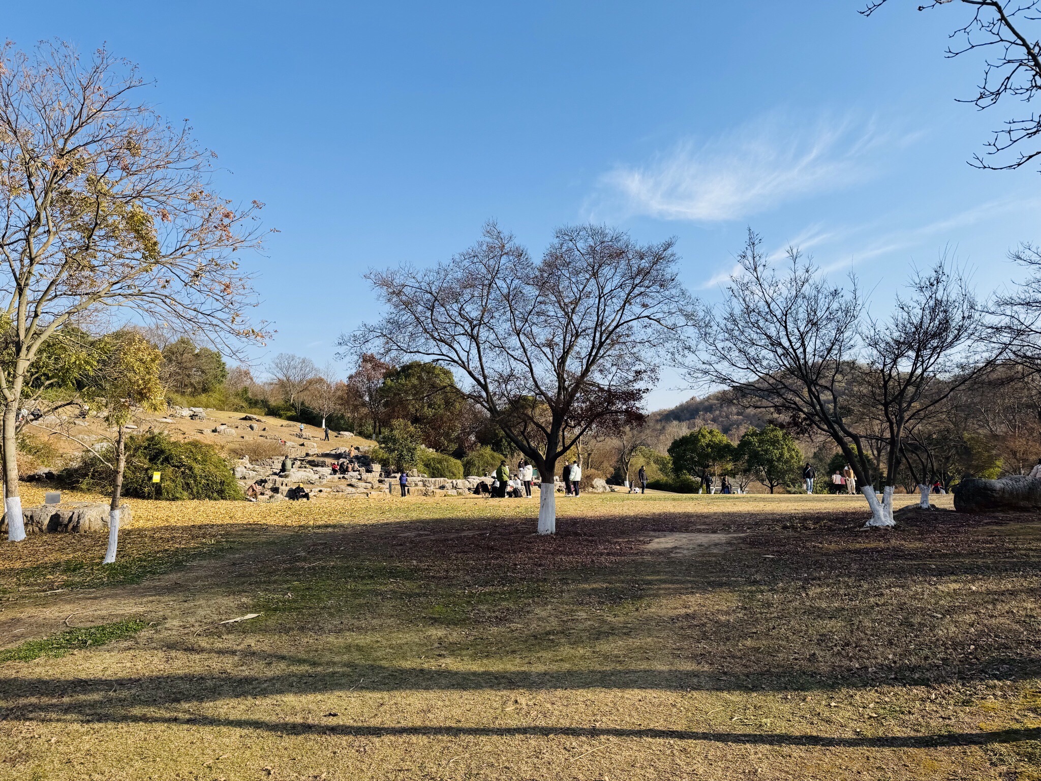 南山莲花洞景区旅行图片 1