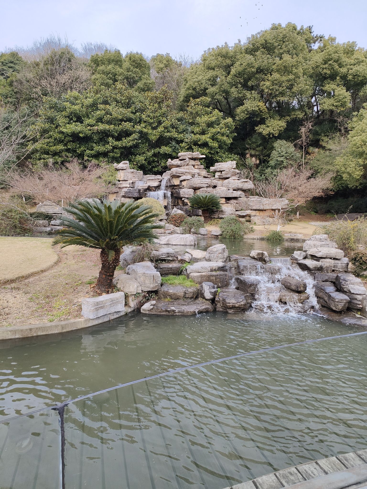 余姚玉皇山公园旅行图片 3