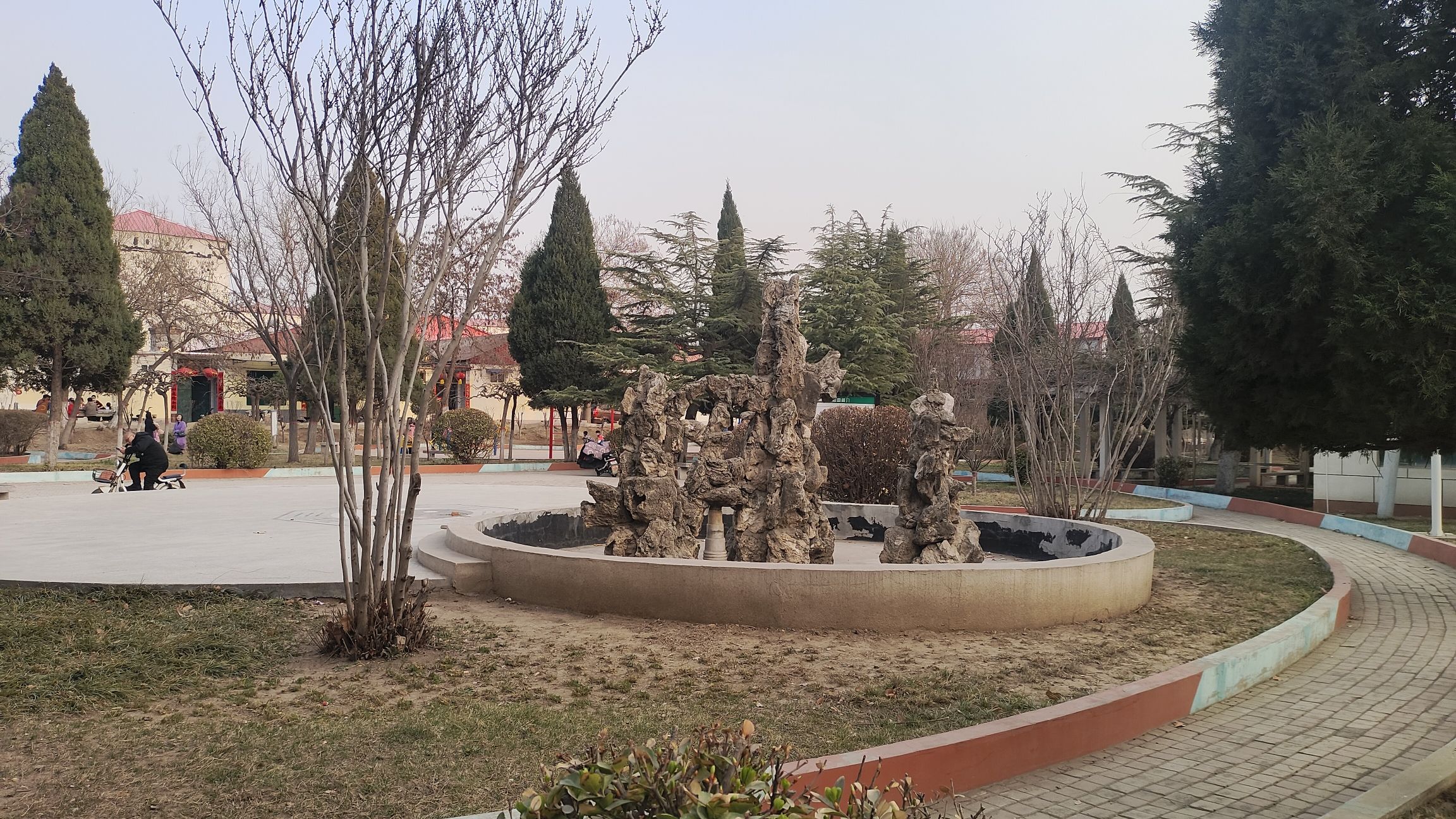 怡心园旅行图片 3