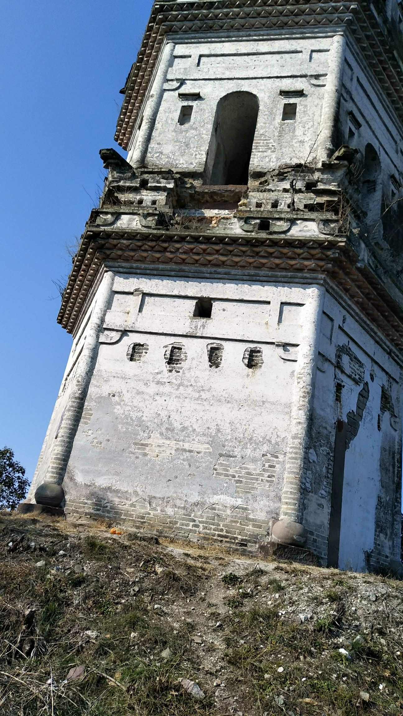 辛峰塔旅行图片 2