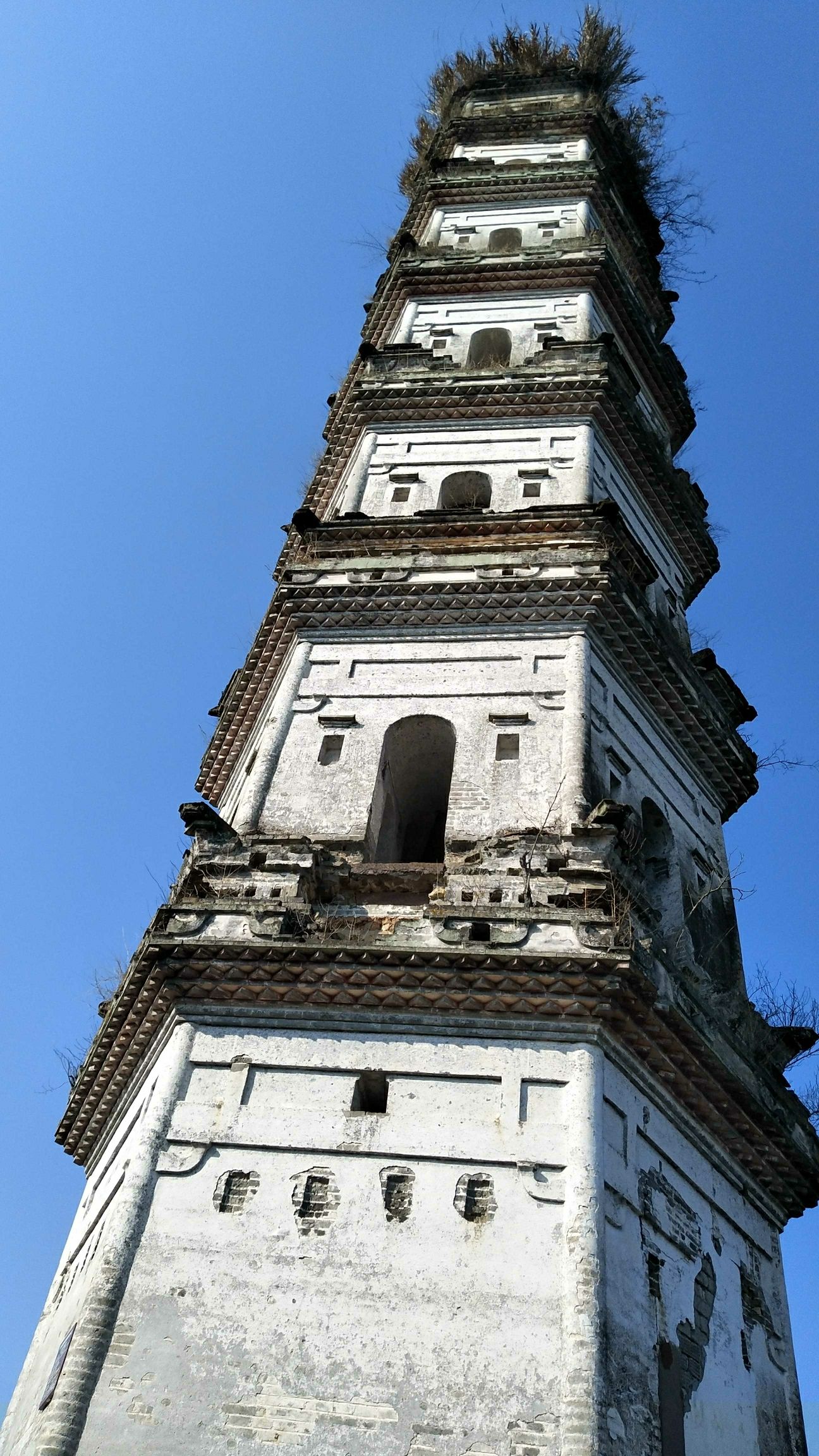 辛峰塔旅行图片 3