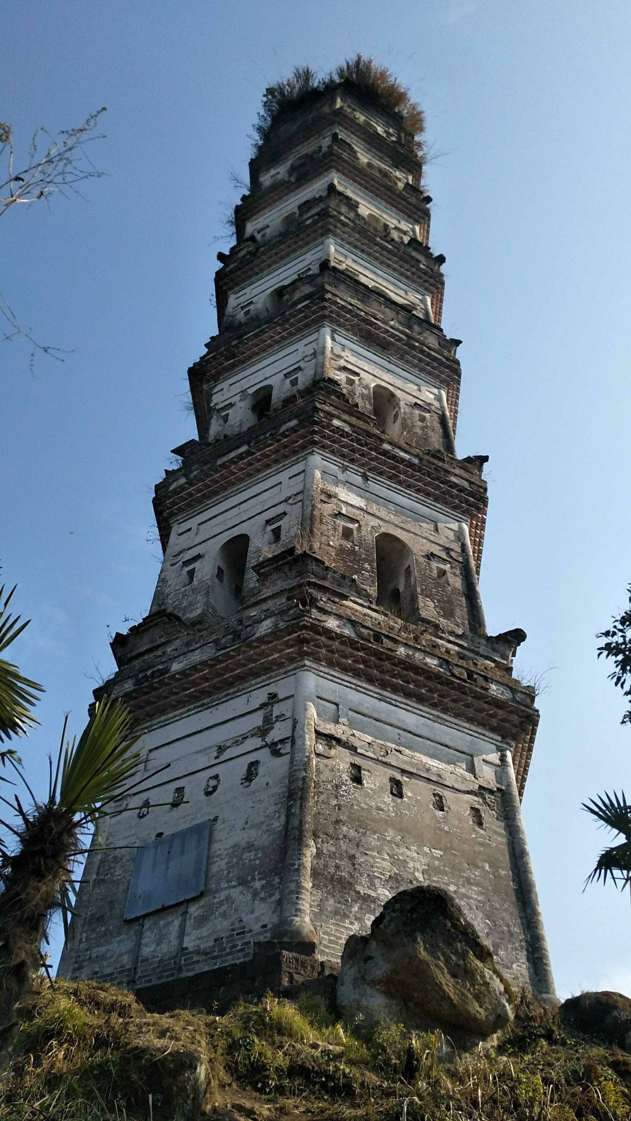 辛峰塔旅行图片 1