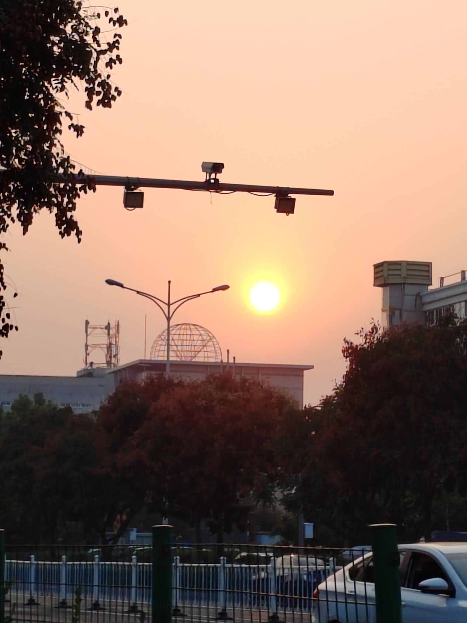奥林公园旅行图片 1