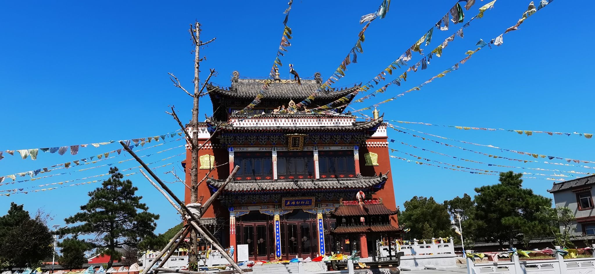 双福寺