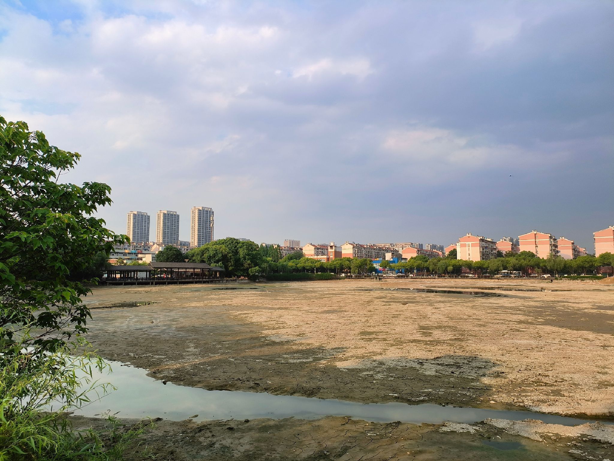 南瑞湖旅行图片 1