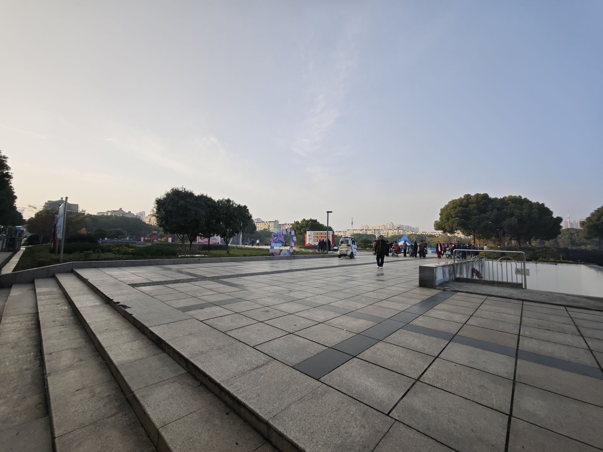 南瑞湖旅行图片 2