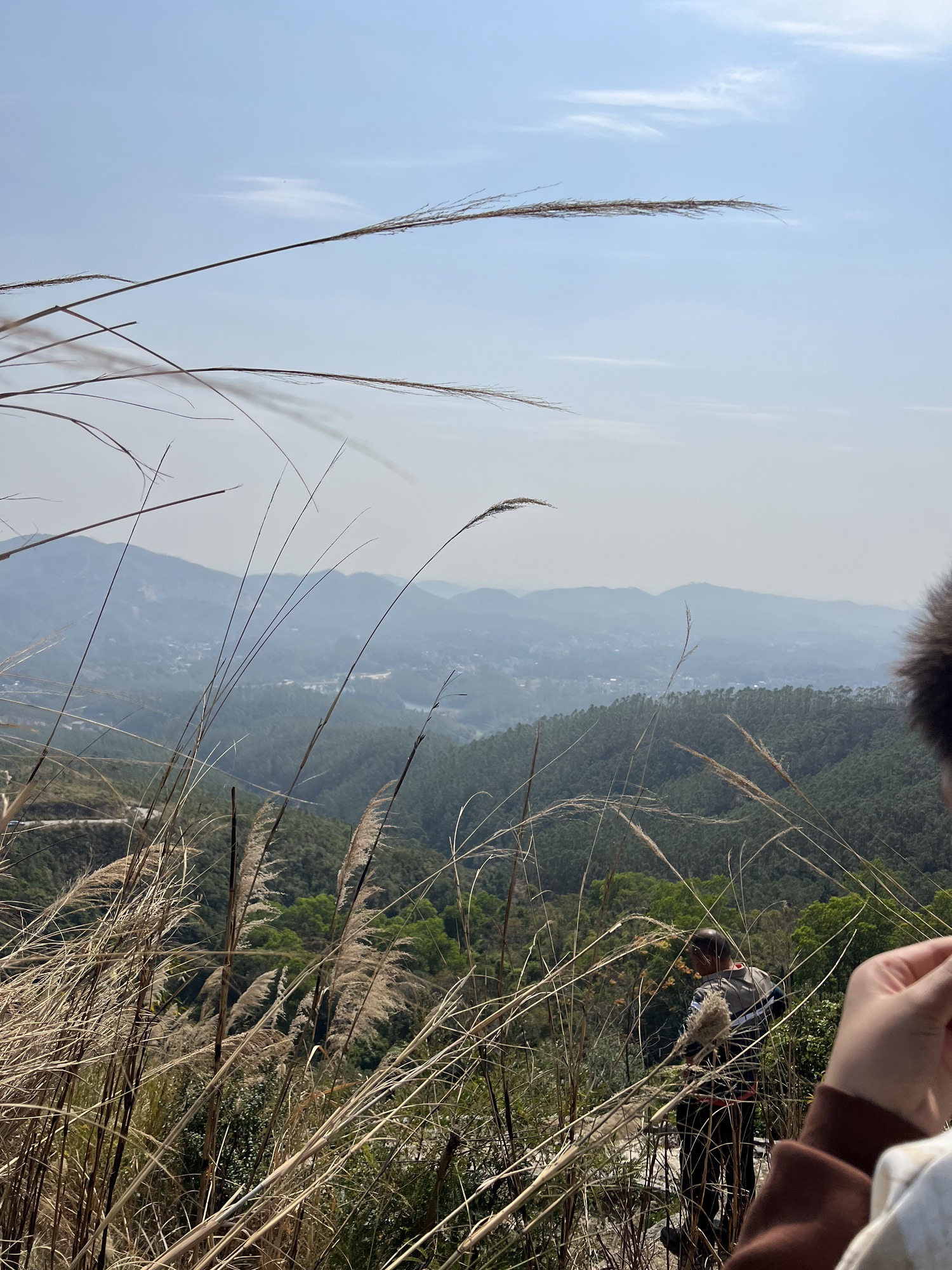 八将岭风景区旅行图片 3