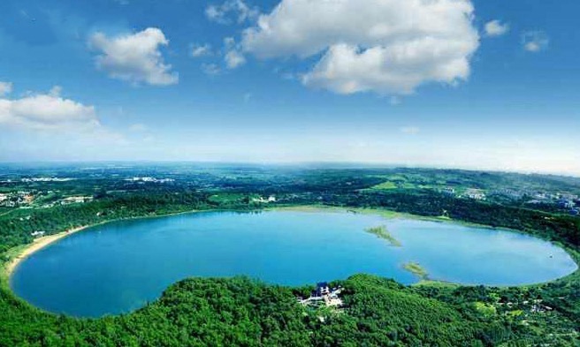 八将岭风景区旅行图片 1