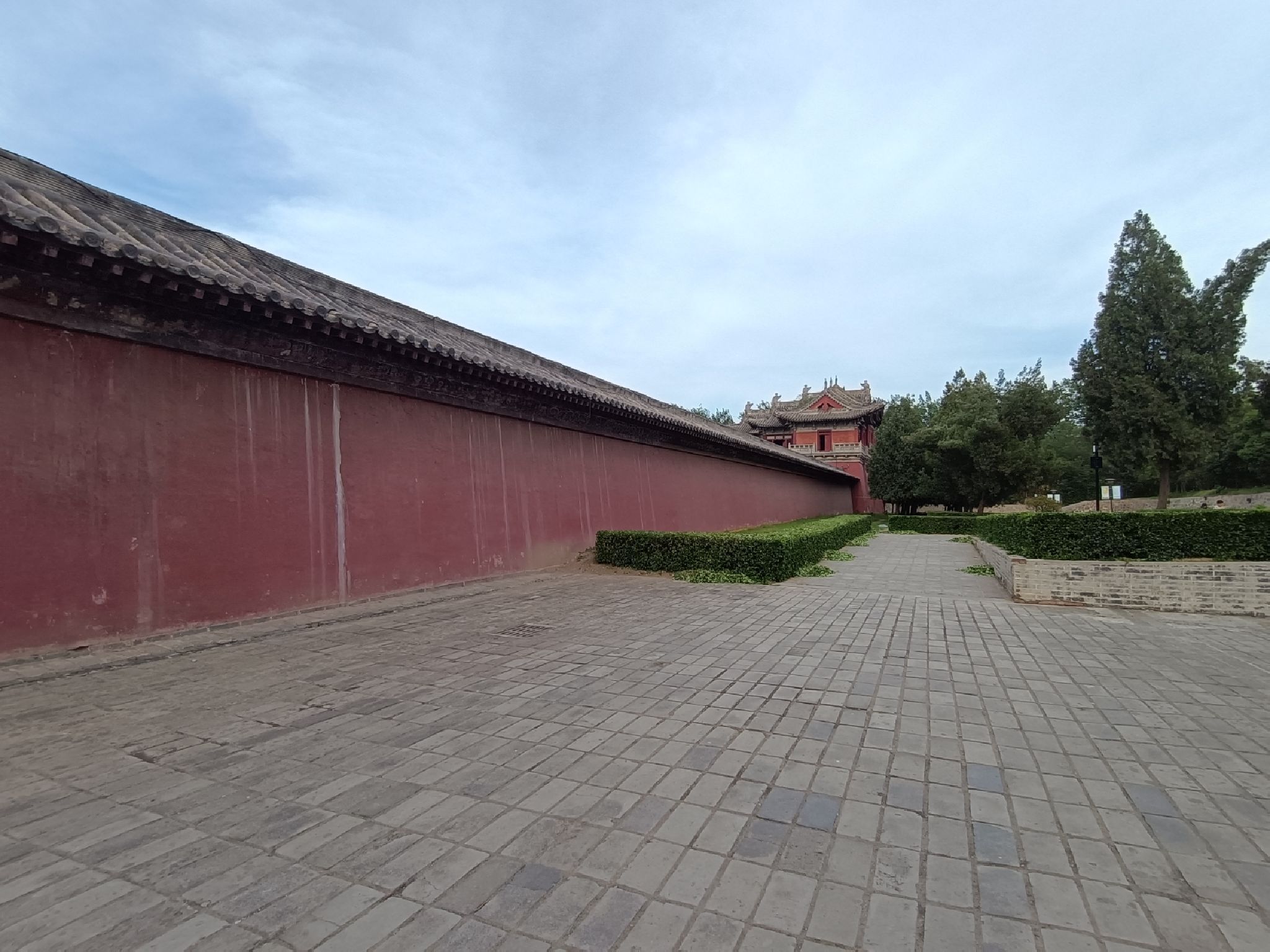 宋陵公园旅行图片 1