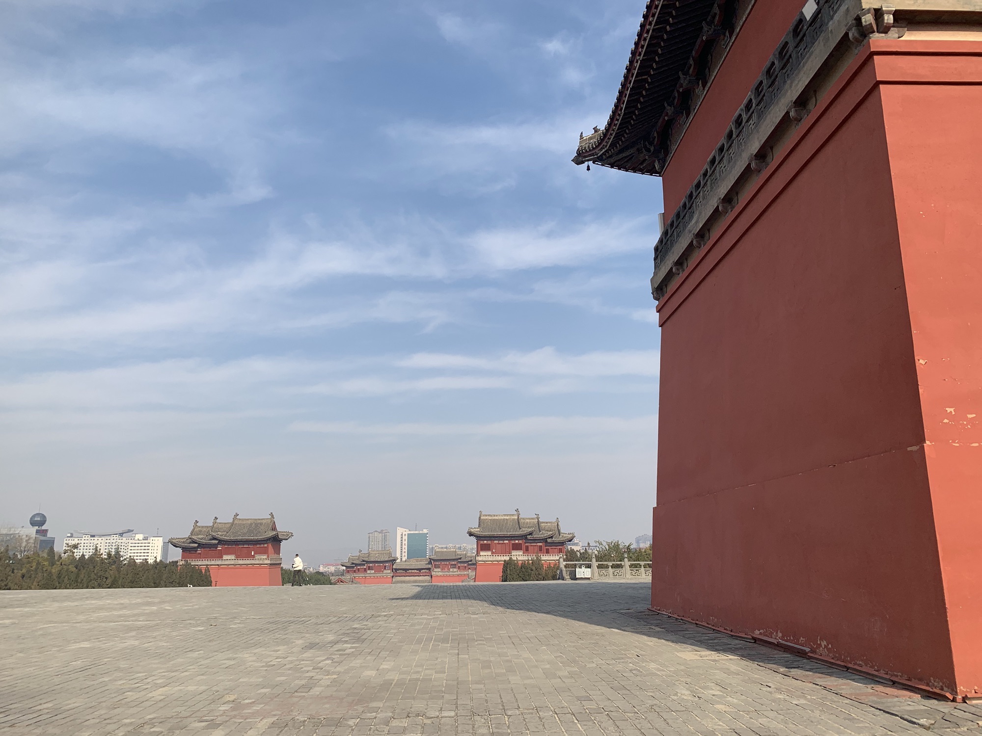 宋陵公园旅行图片 2