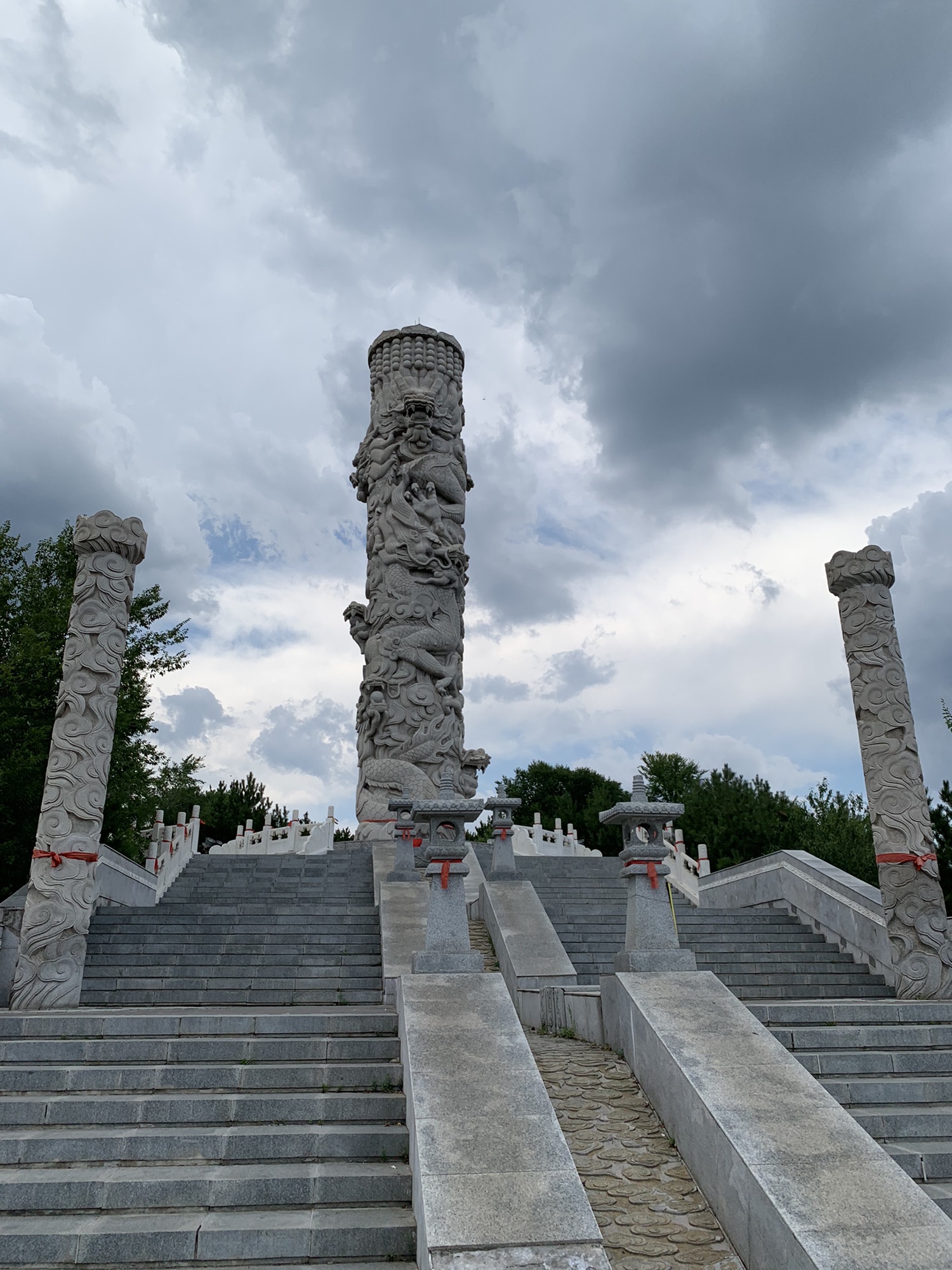 云龙山森林公园旅行图片 3
