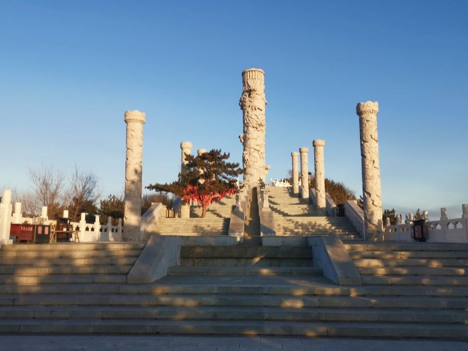 云龙山森林公园旅行图片 1