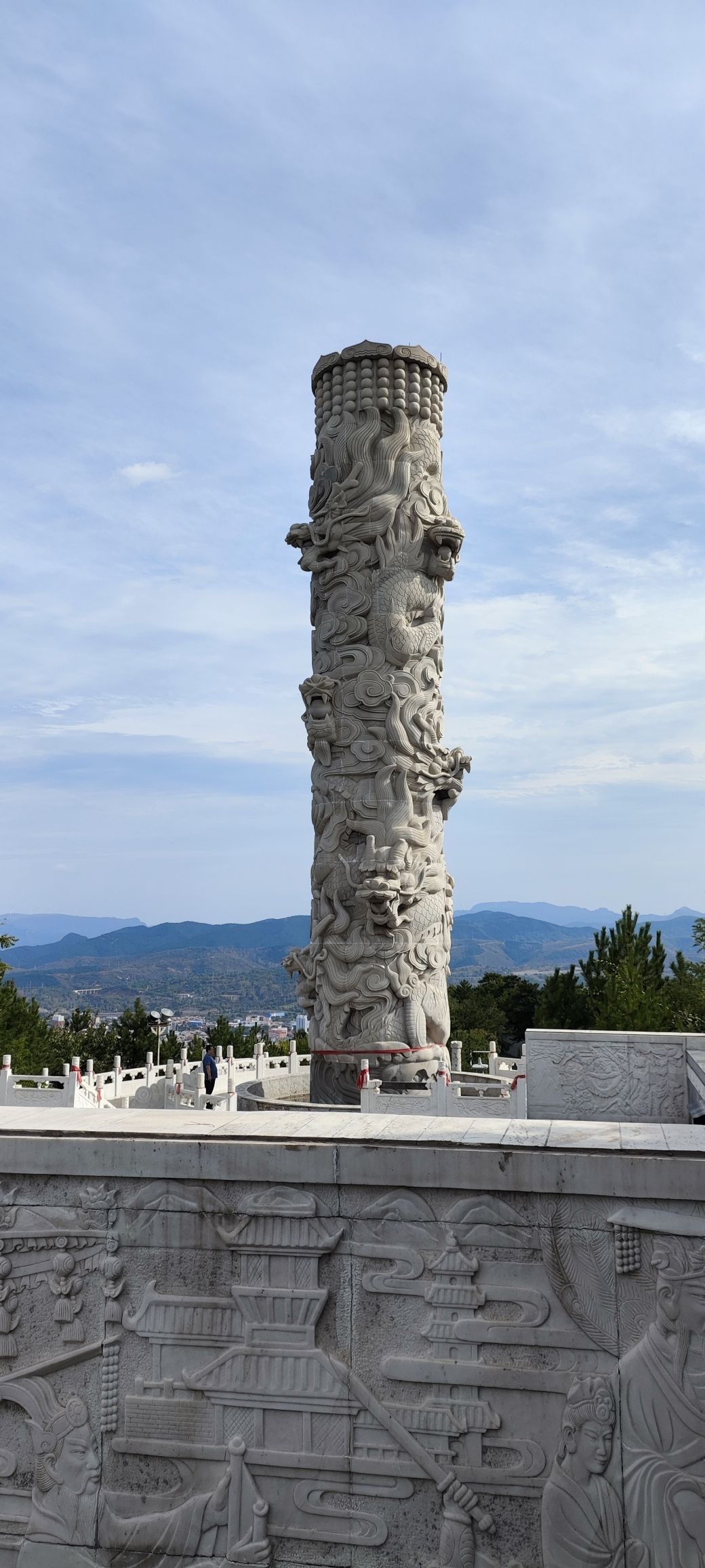 云龙山森林公园旅行图片 2