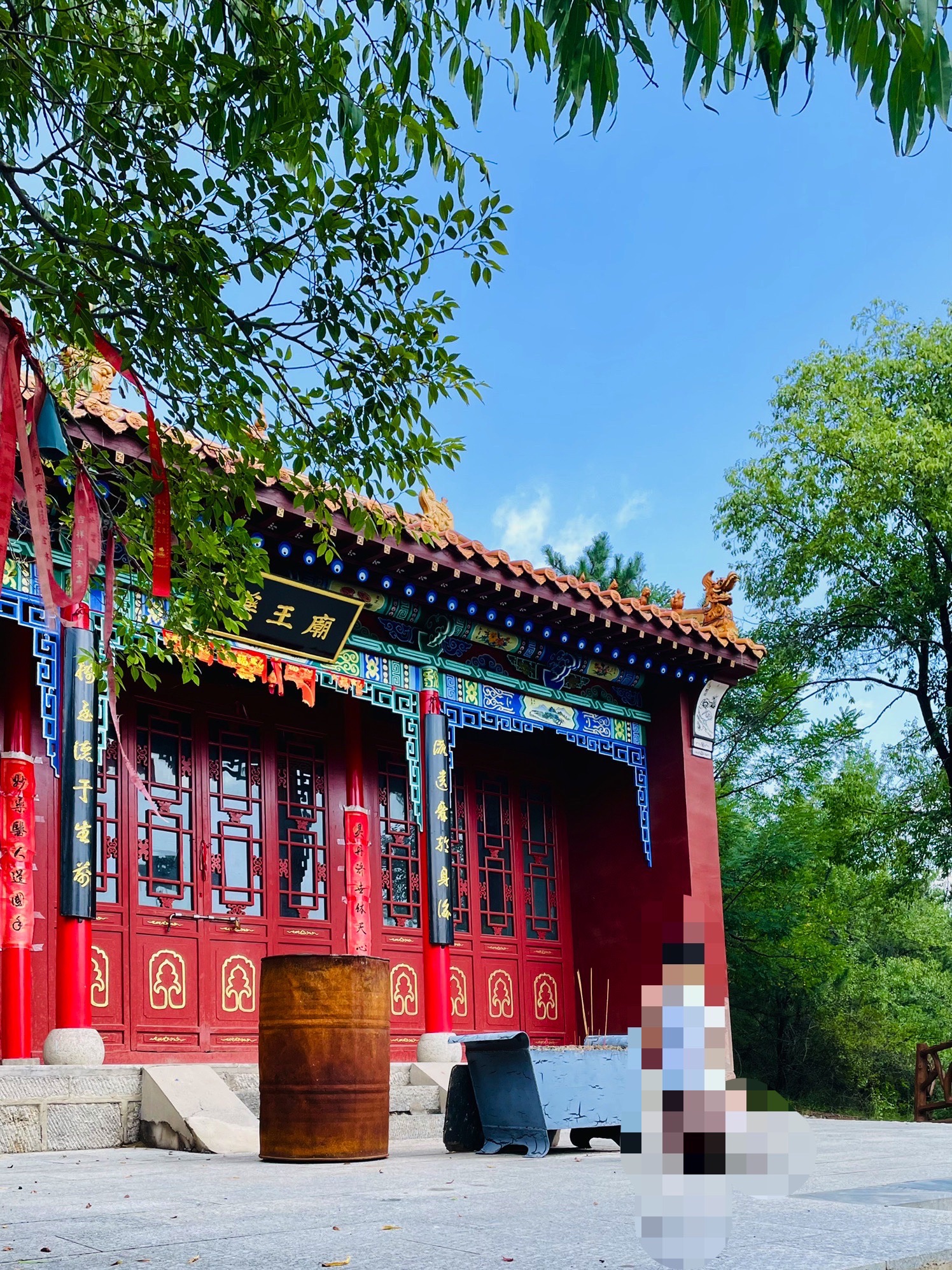 云龙山森林公园旅行图片 2