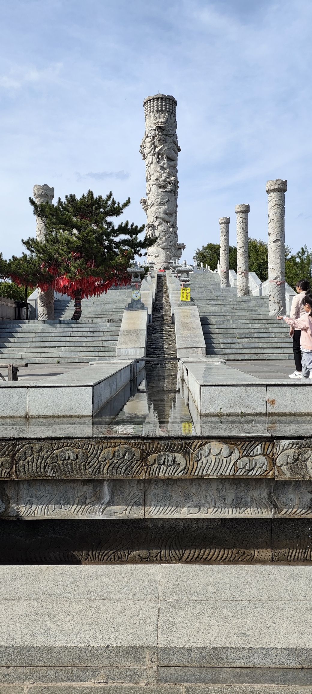 云龙山森林公园旅行图片 3