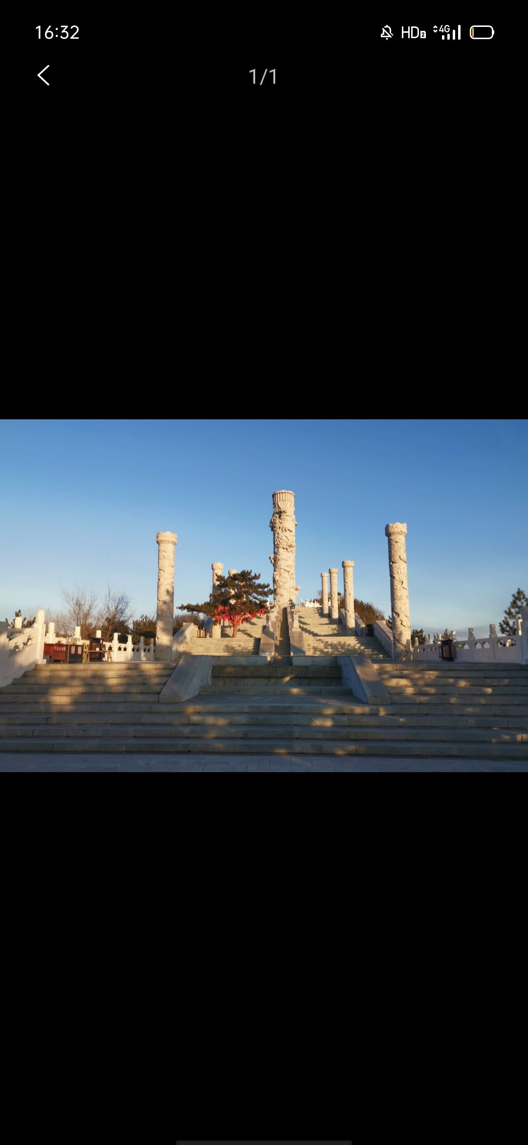 云龙山森林公园旅行图片 2
