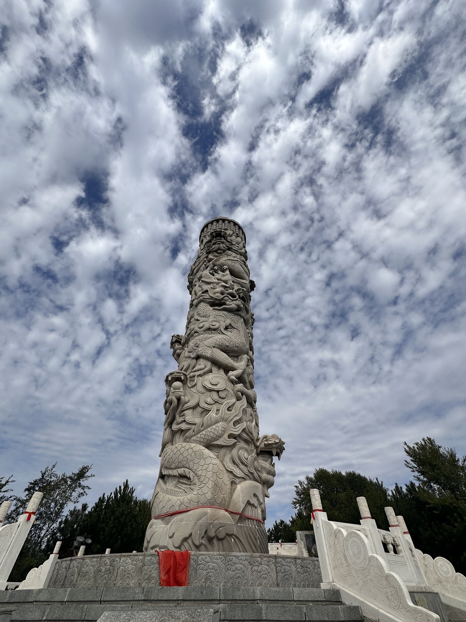 云龙山森林公园旅行图片 1