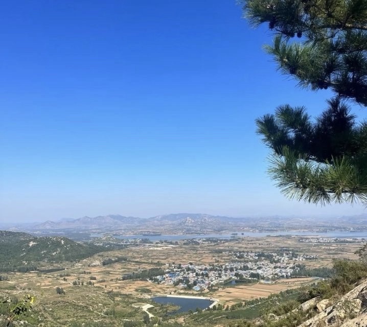 龙山胜境旅行图片 1