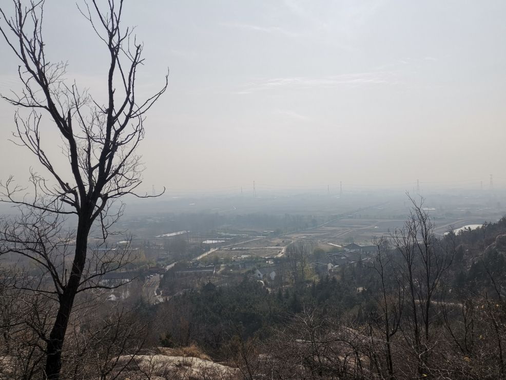 龙山胜境旅行图片 3