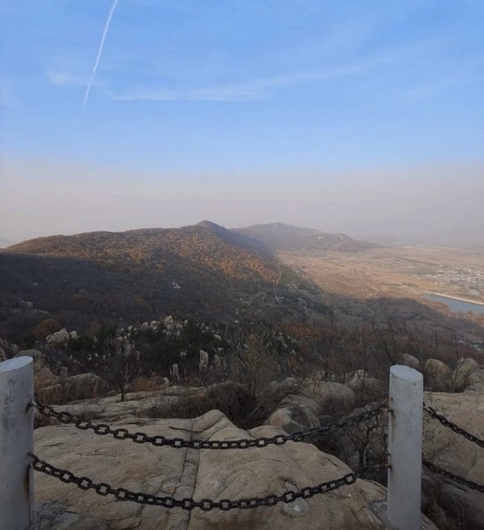 龙山胜境旅行图片 3