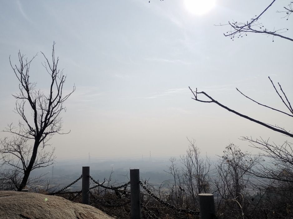 龙山胜境旅行图片 1