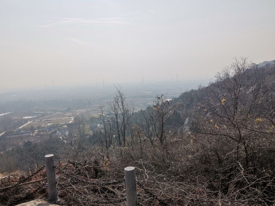 龙山胜境旅行图片 2