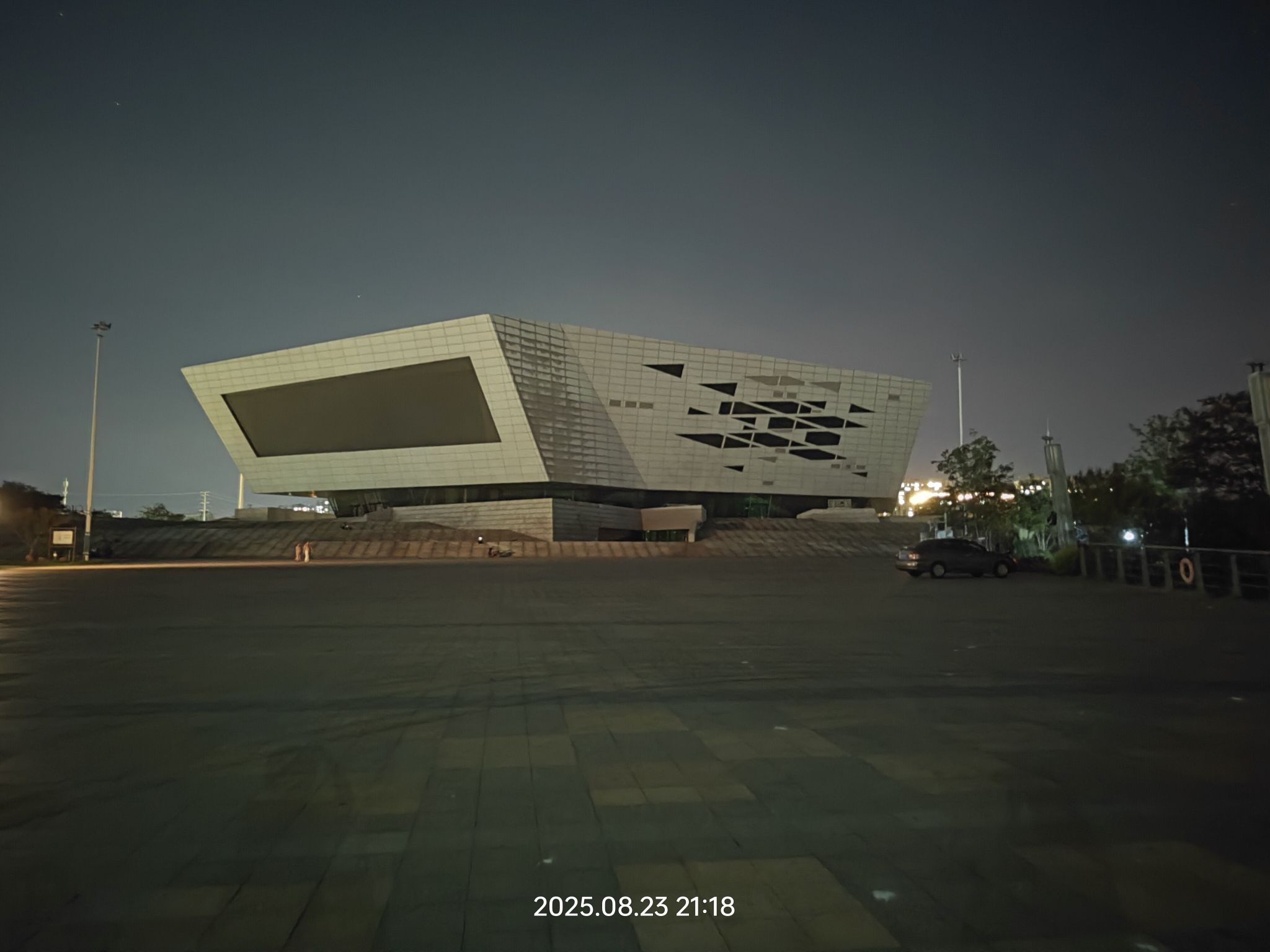 宿豫文化公园