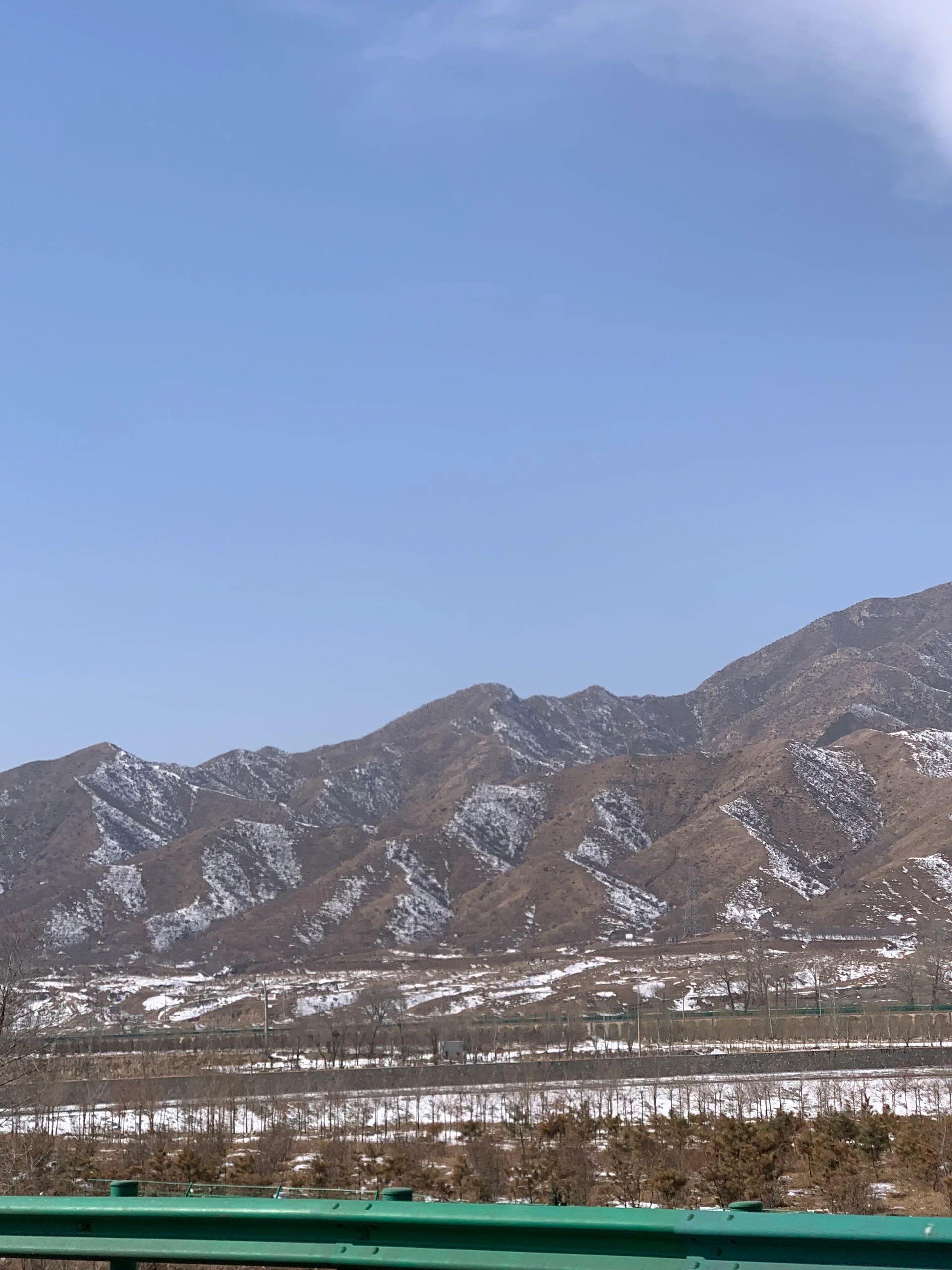 哈素海旅游景区旅行图片 3