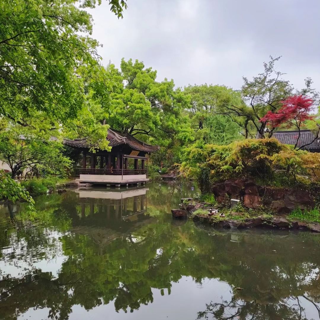 沈氏园旅行图片 2