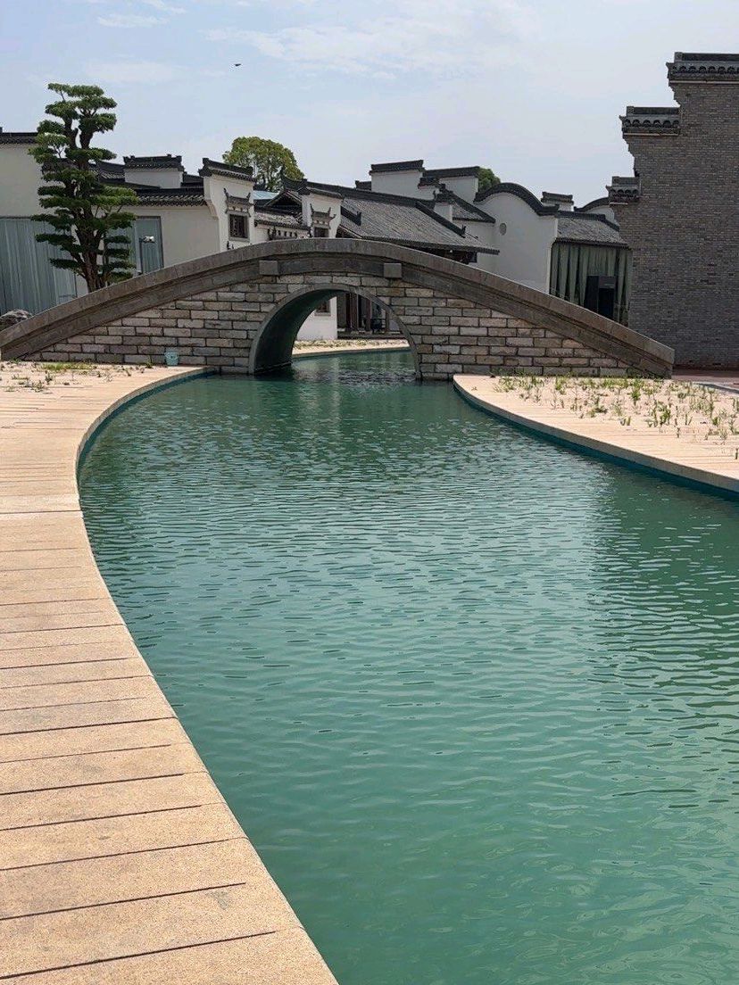 湖上升明月(暂停开放)旅行图片 1