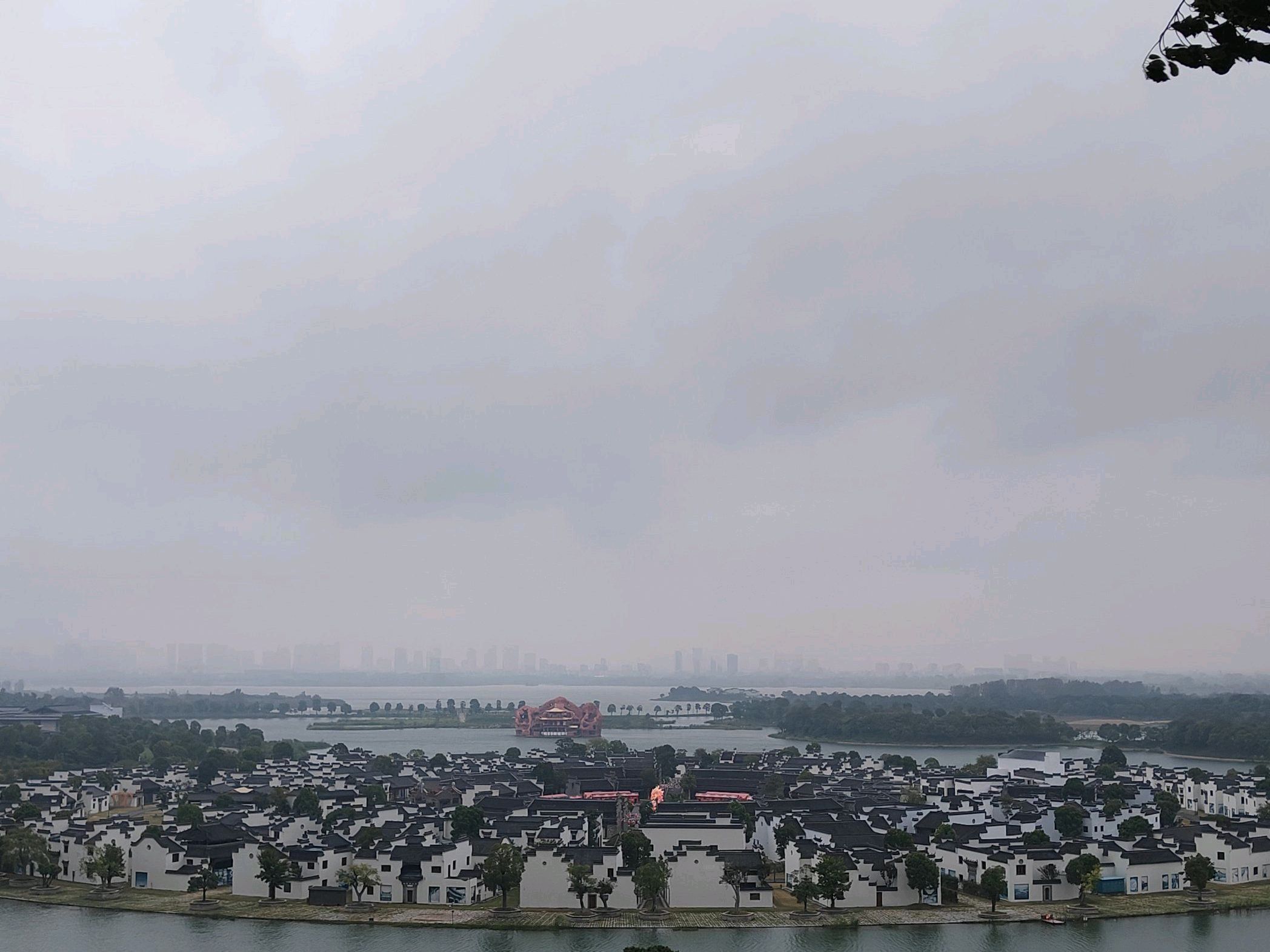 湖上升明月(暂停开放)旅行图片 3