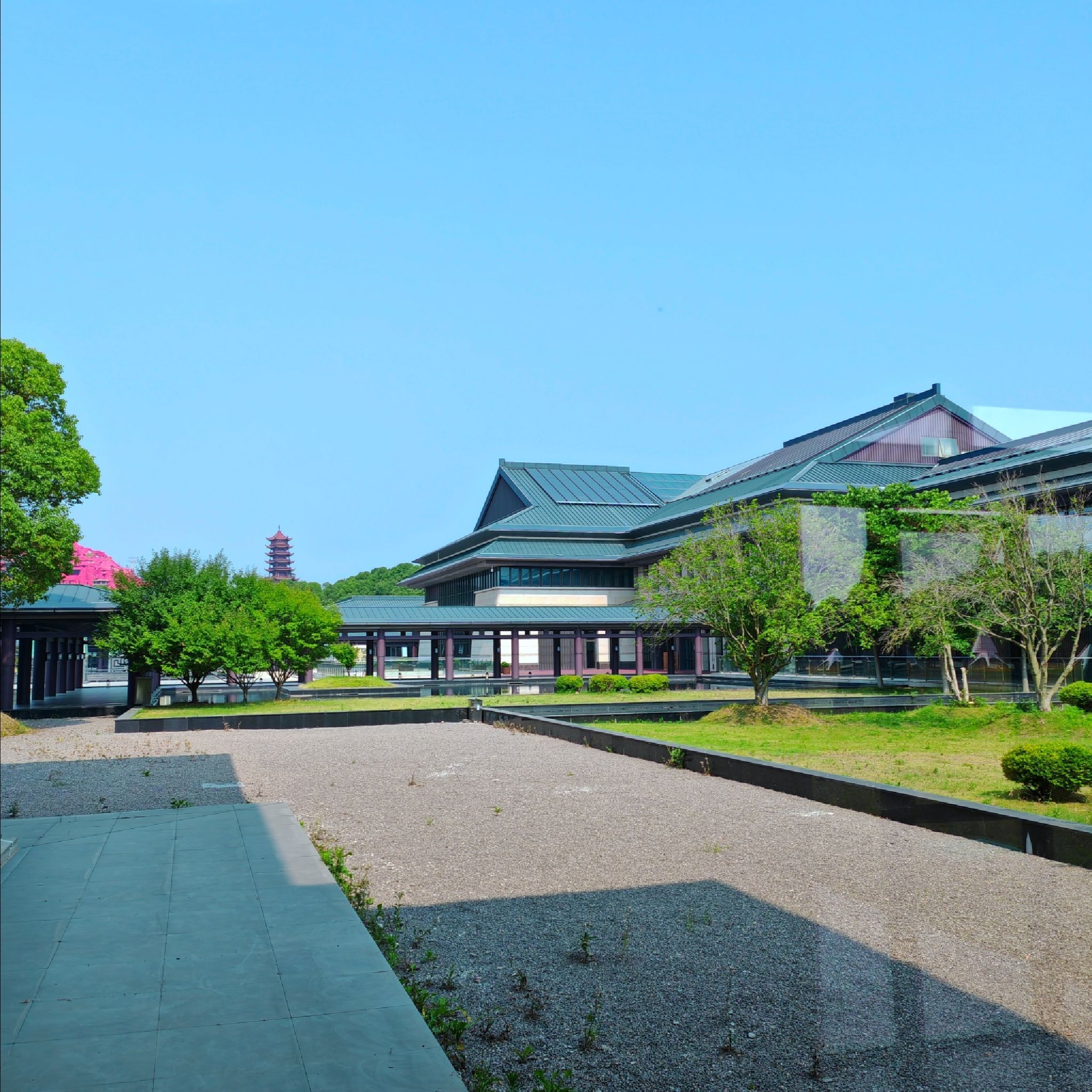 湖上升明月(暂停开放)旅行图片 1