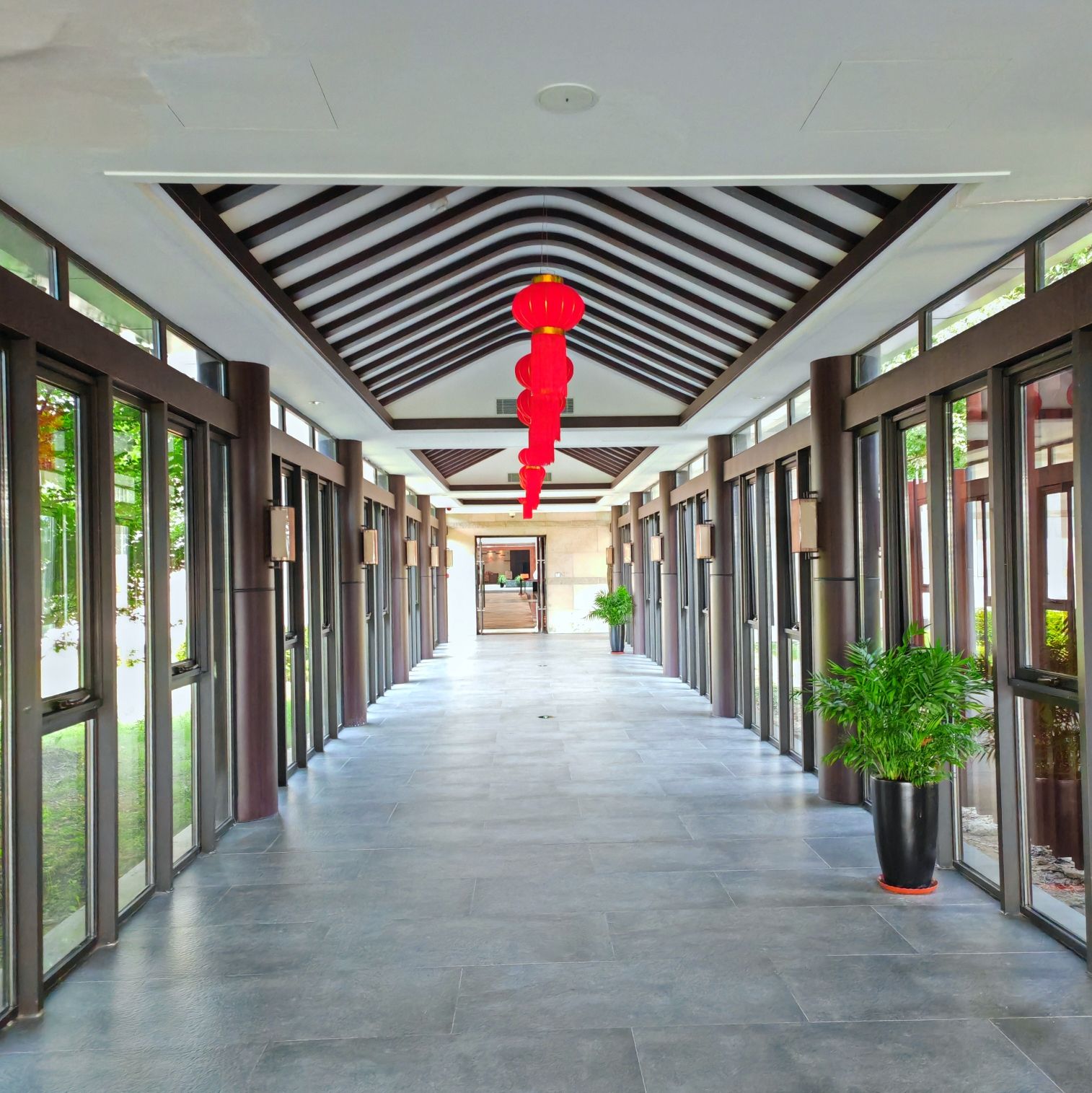 湖上升明月(暂停开放)旅行图片 3
