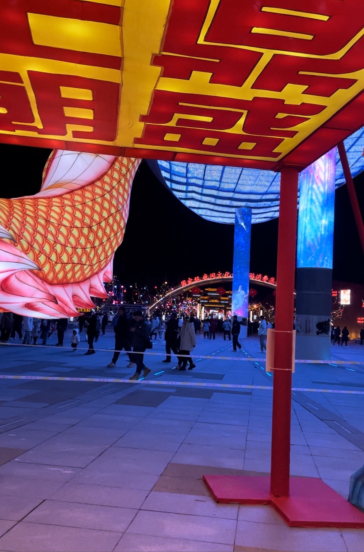 鼎盛王朝皇家广场旅行图片 3