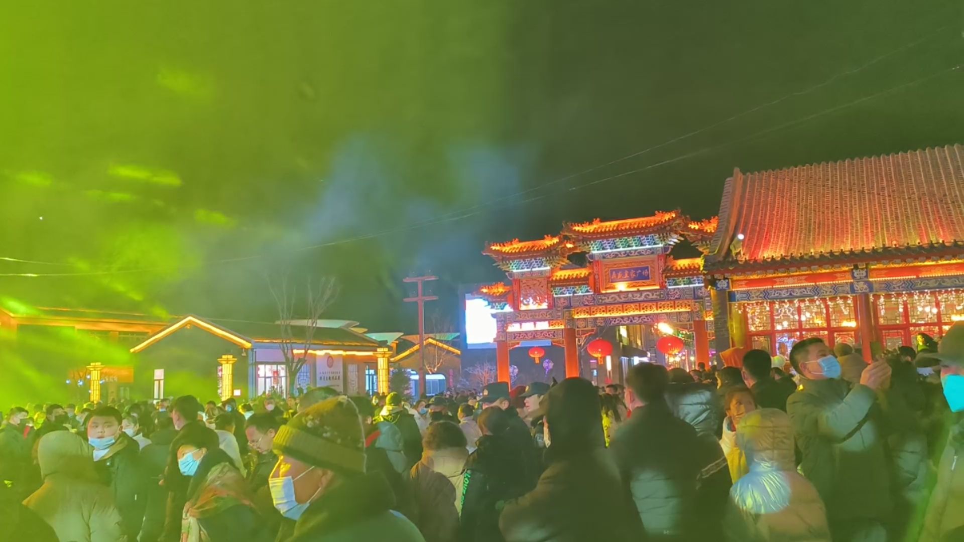 鼎盛王朝皇家广场旅行图片 1