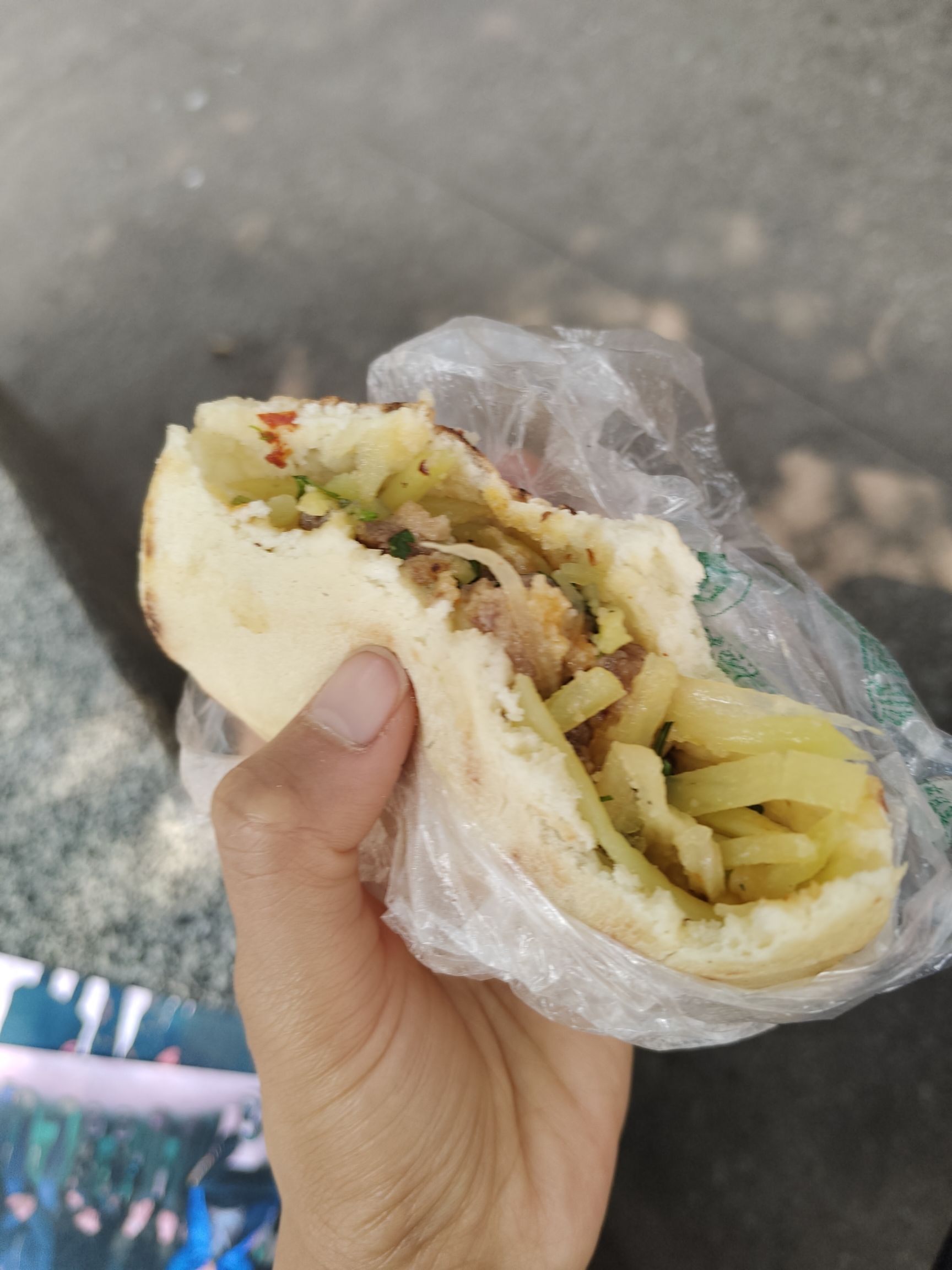 叮咚井旅行图片 2
