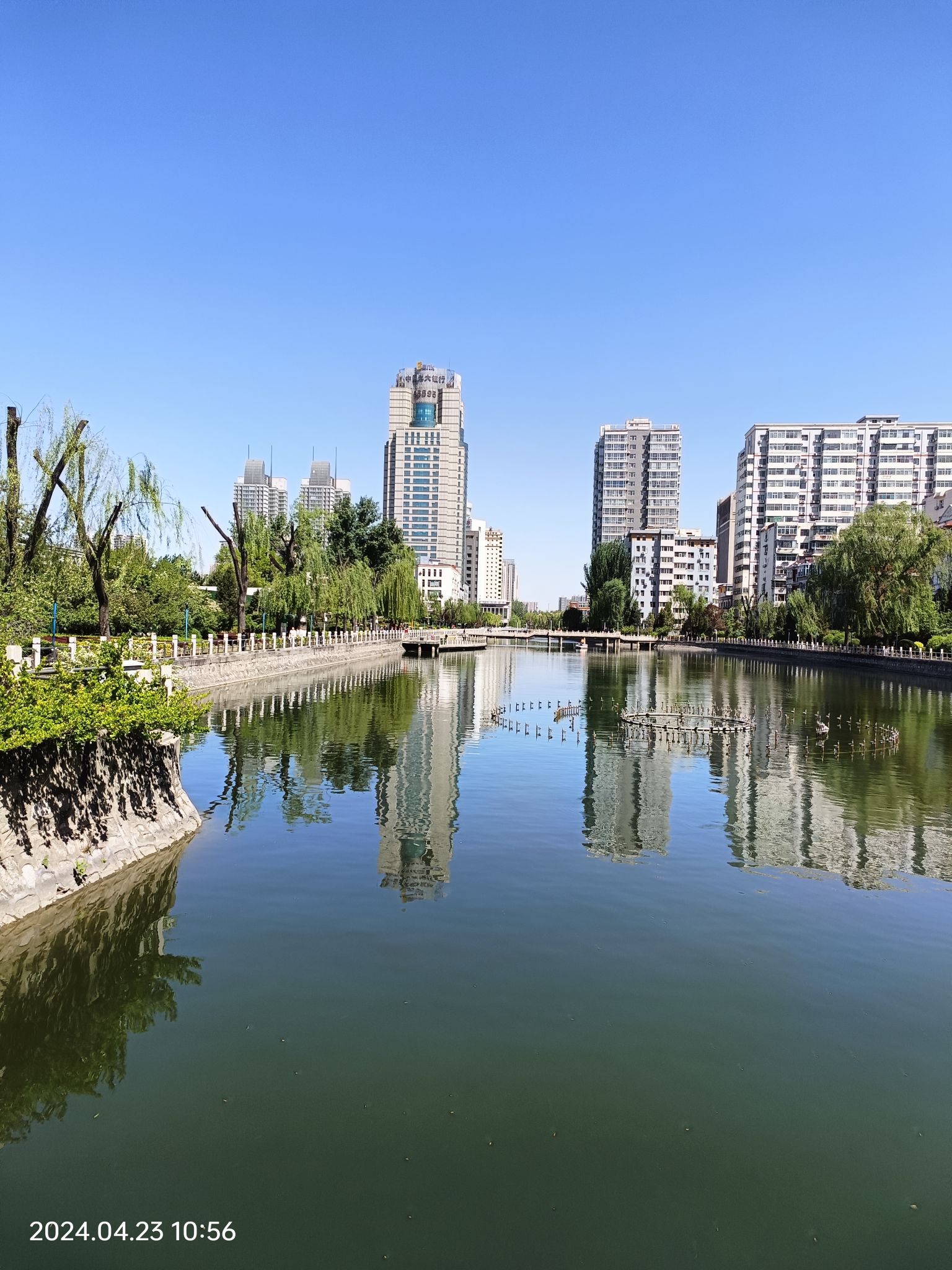 西海子公园旅行图片 3
