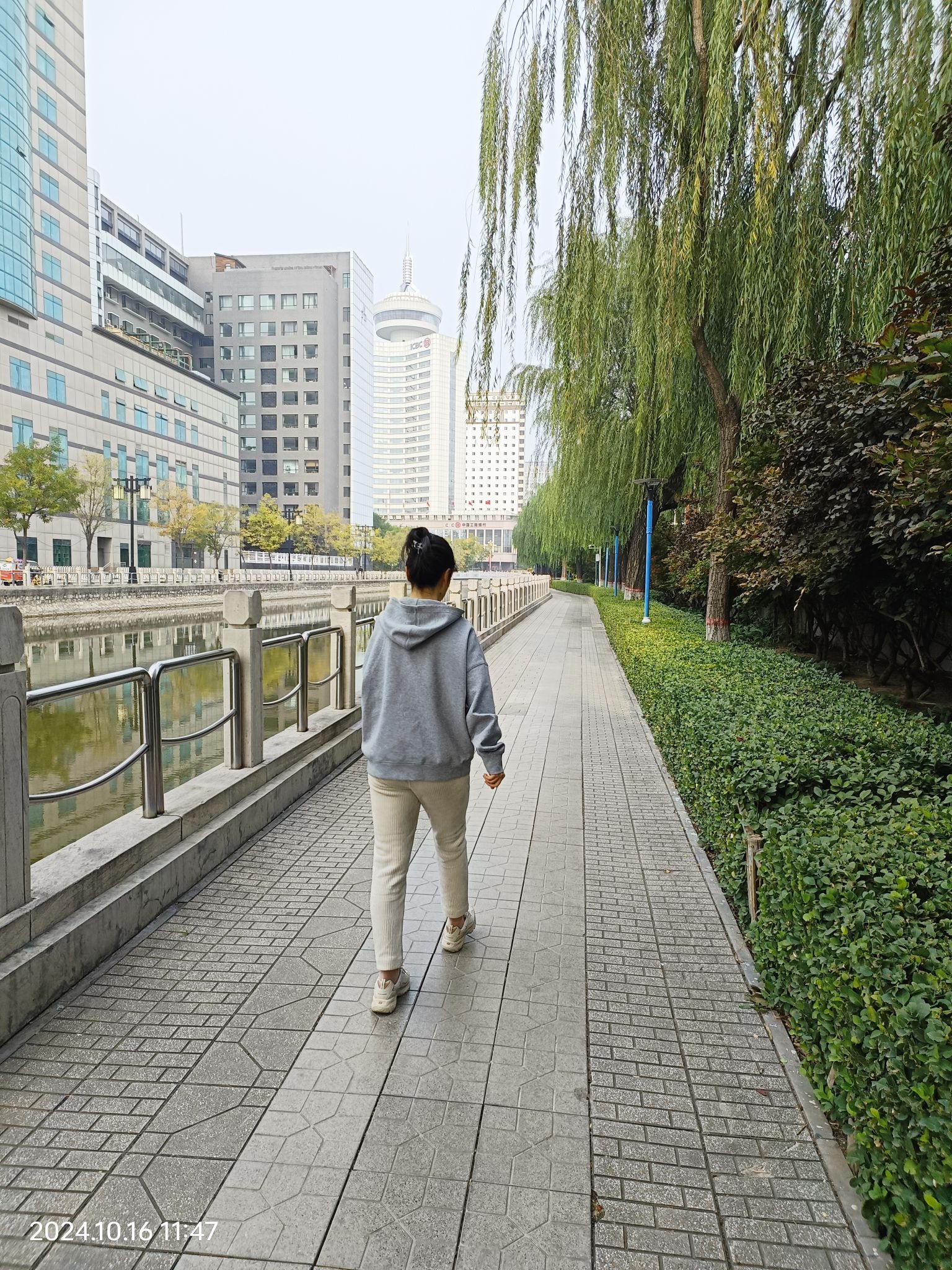 西海子公园旅行图片 2