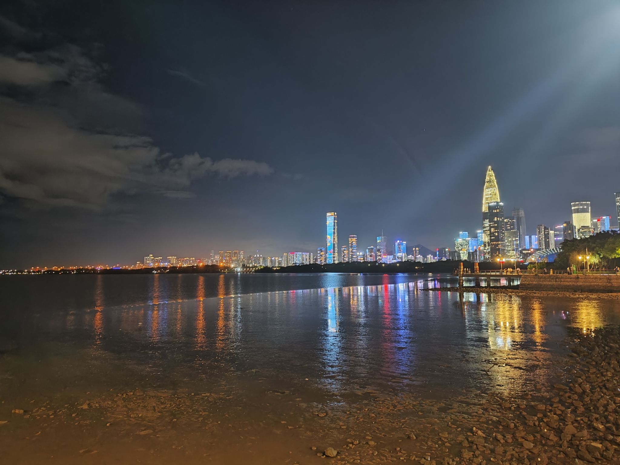 深圳湾公园