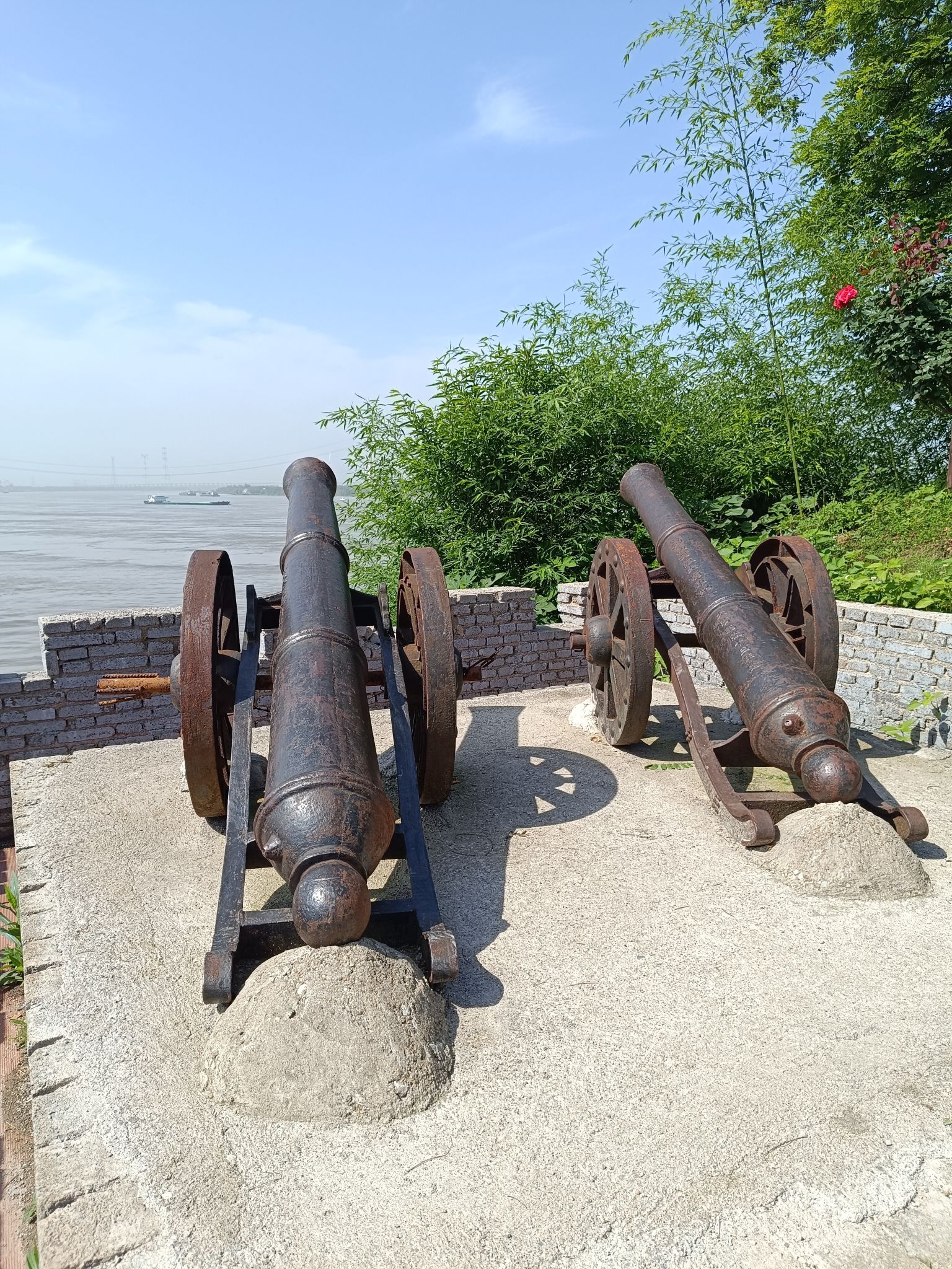 板子矶景区旅行图片 3