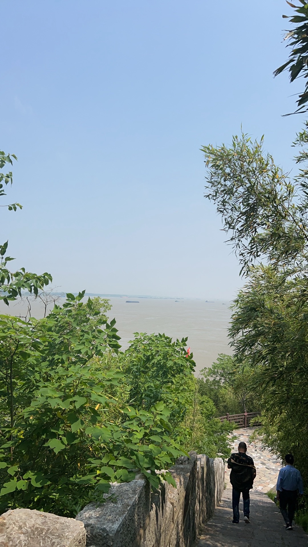 板子矶景区旅行图片 2