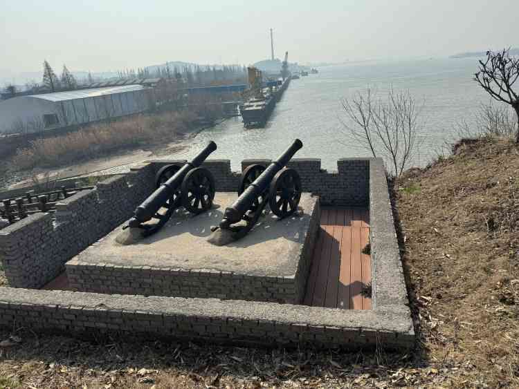 板子矶景区旅行图片 2