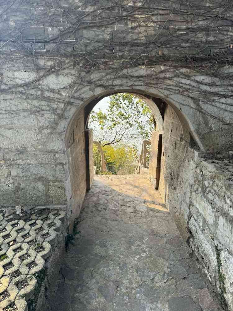 板子矶景区旅行图片 1